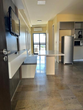 Hotel Brasil Tropical Flat apto 1404